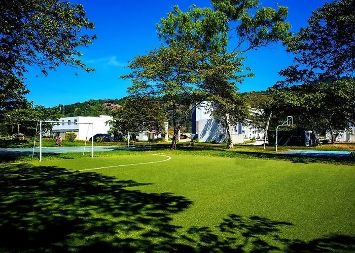 Apartamento E109