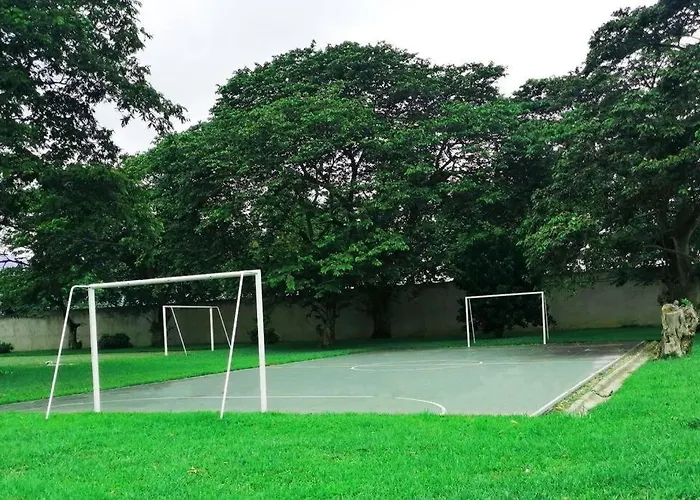 Apartamento E109